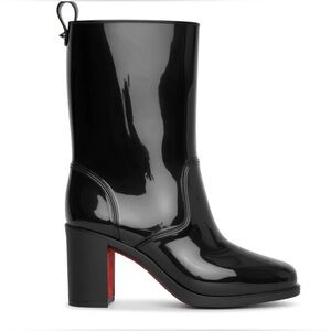 Christian Loubitain loubirain brand new!